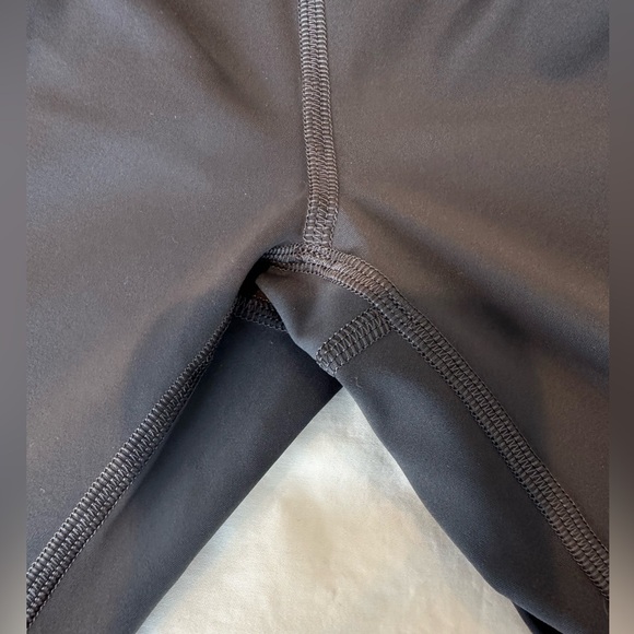 Lululemon woman’s fast and free leggings rise tights size 4 - Picture 5 of 6